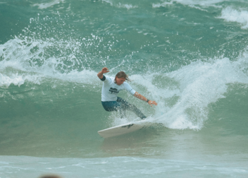 ADH Open 2024 Nachhaltiges Surfen