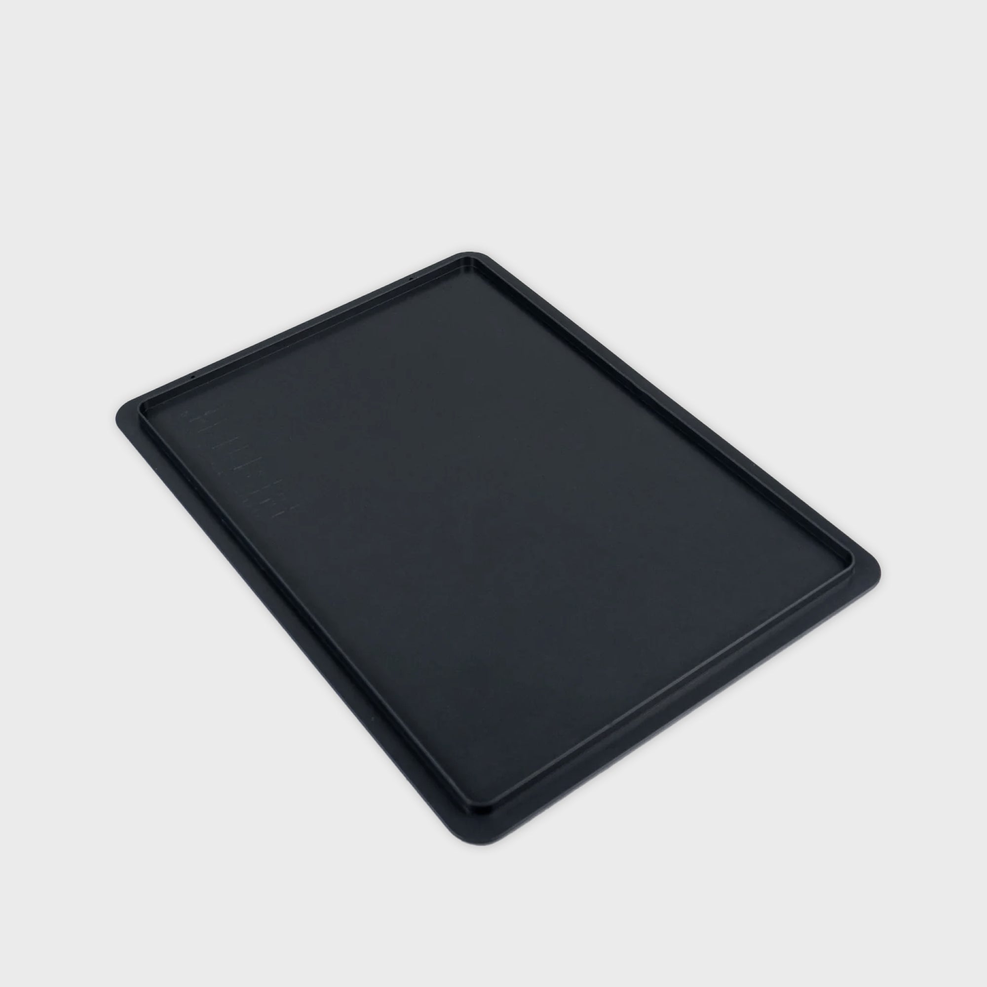 Support cover - drilled for BOXIO - TOILET & WASH