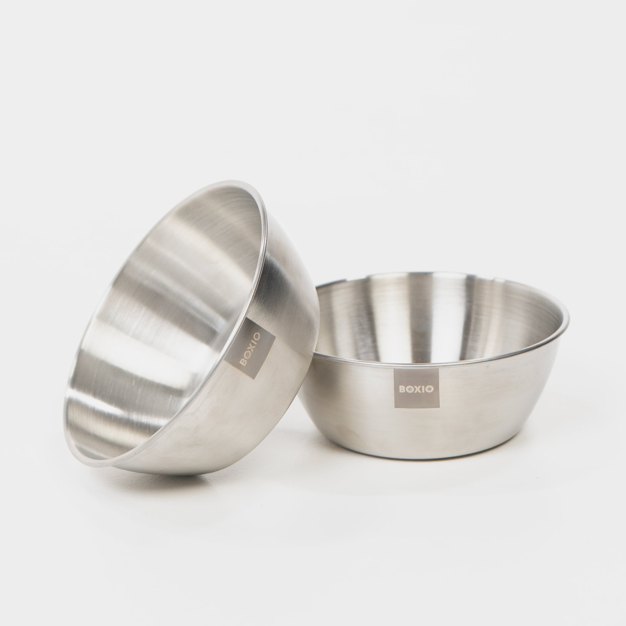 Stainless steel bowl | BOXIO - BOWL