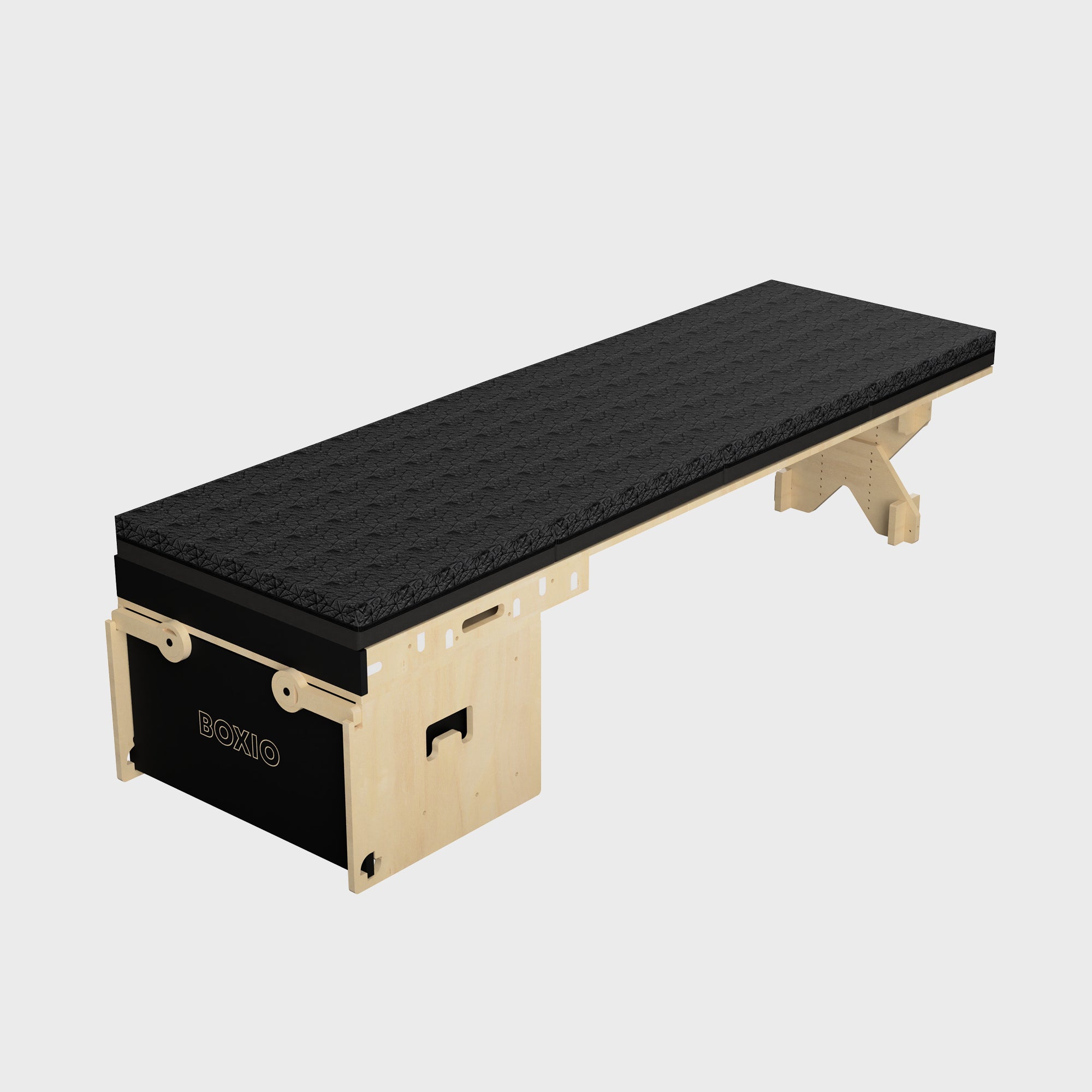 BOXIO SLEEP 63 I Folding mattress for the RACK