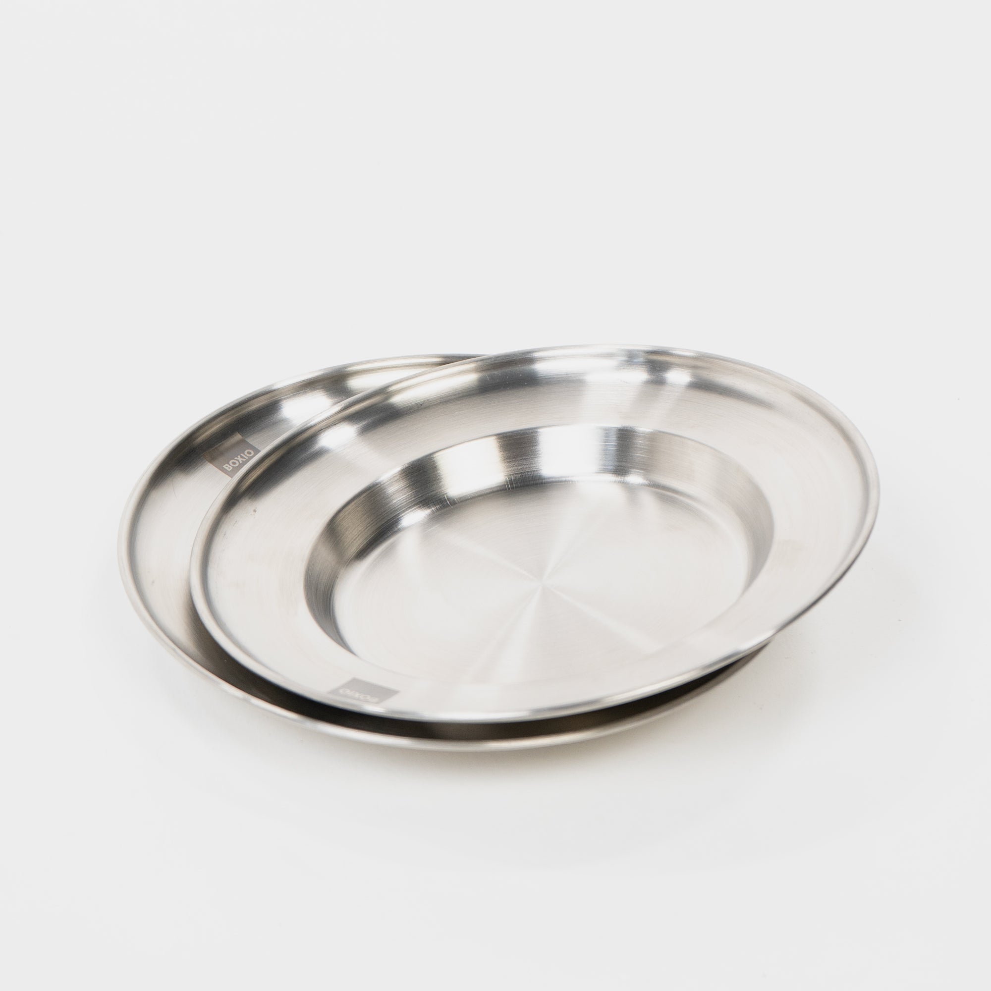 Plato de camping | BOXIO - PLATE