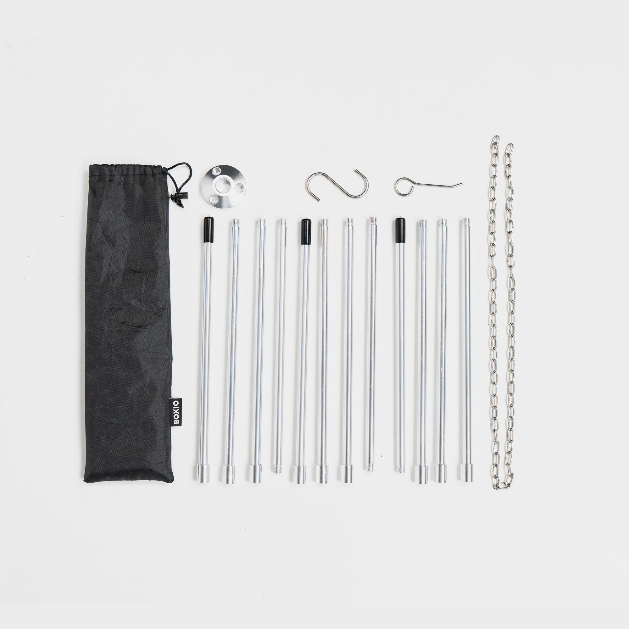 BOXIO TRIPOD I Trípode para cuenco de fuego