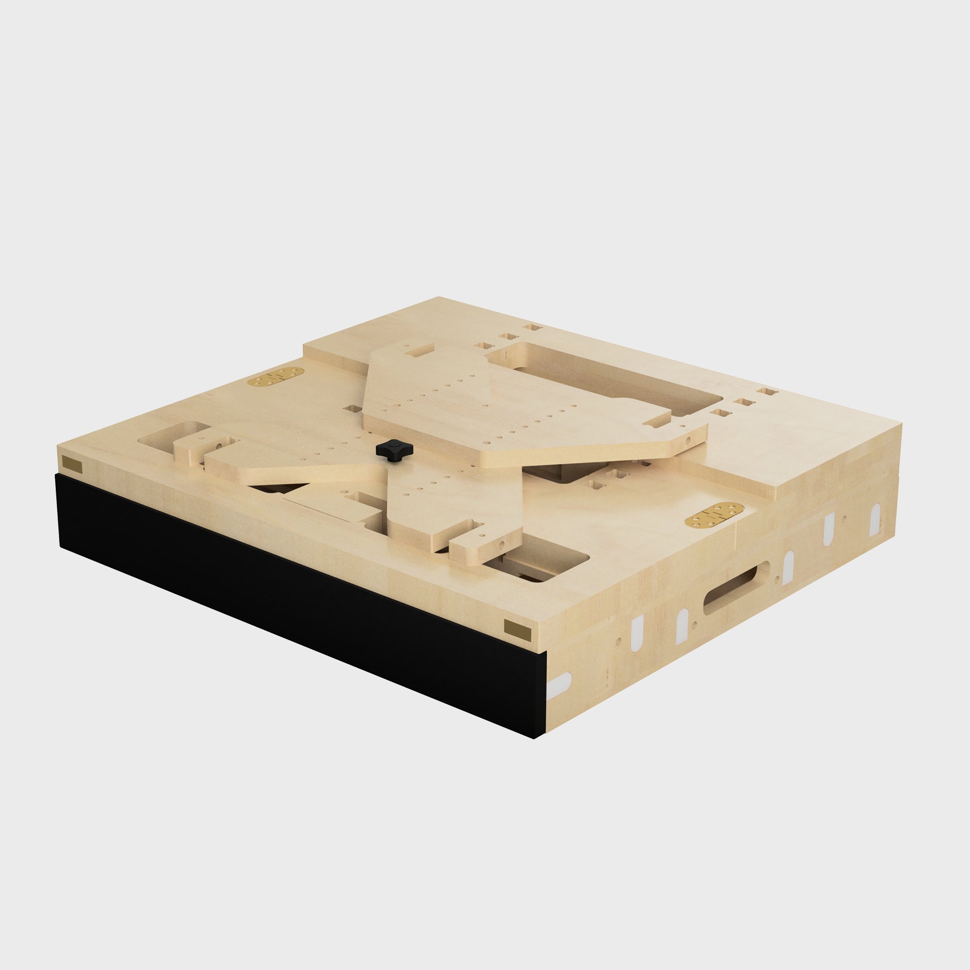 BOXIO RACK BED L I Camping bed