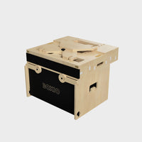 Módulos individuales RACK