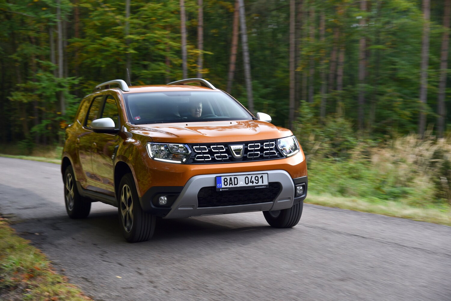 Dacia Jogger Camper