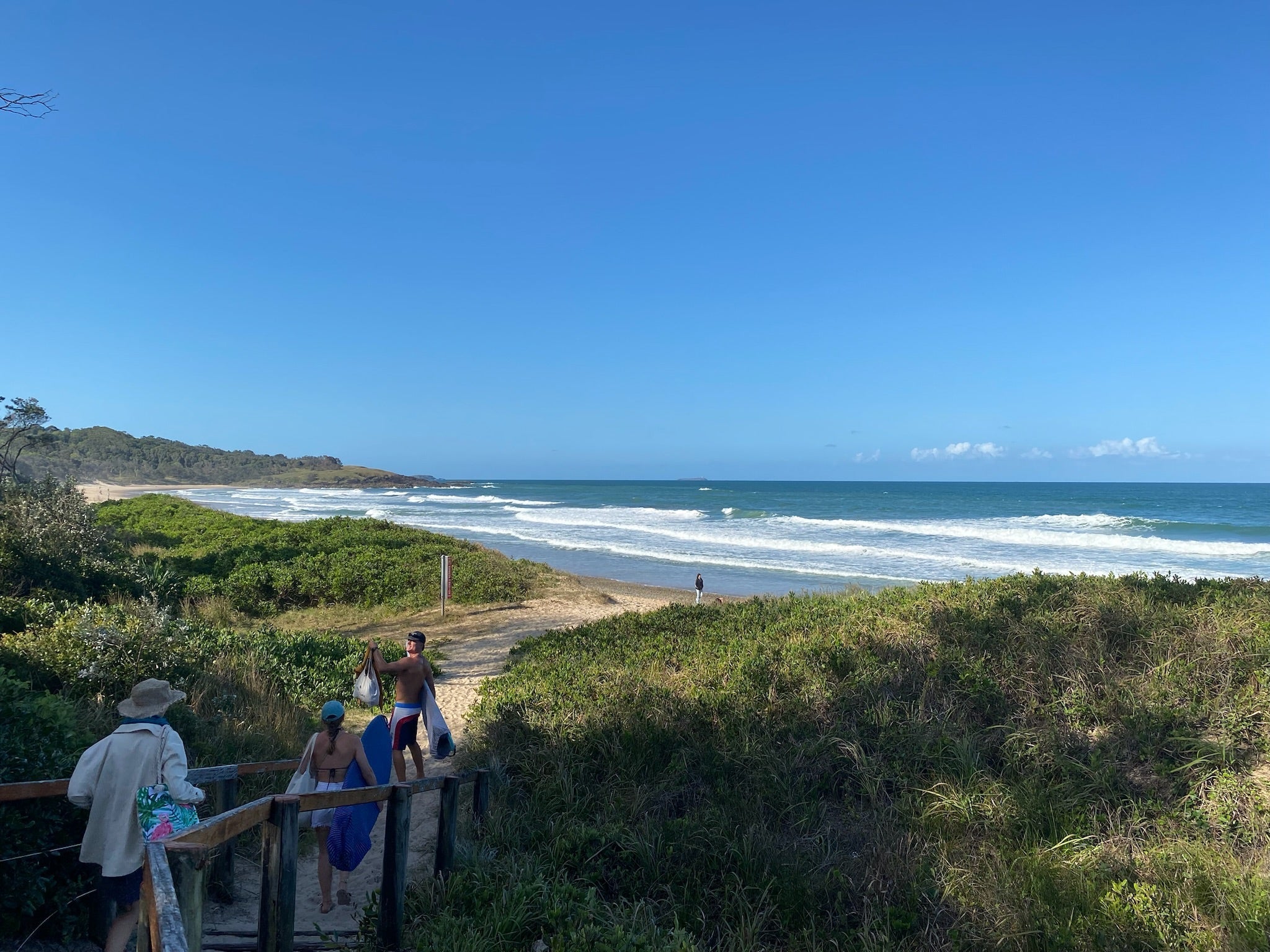 Coffs Harbour – Der unterschätzte Stop zwischen Byron Bay und Sydney