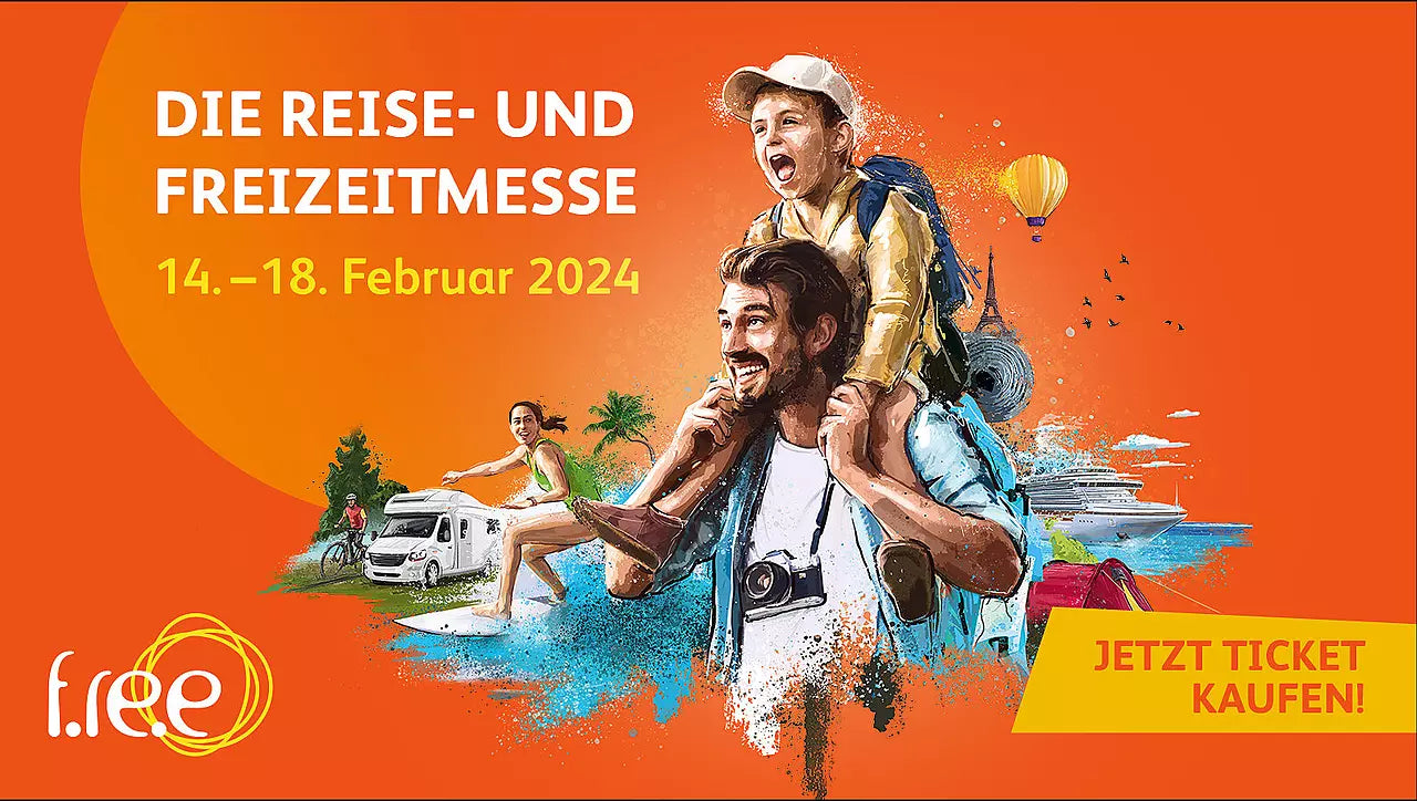 free München 2025 