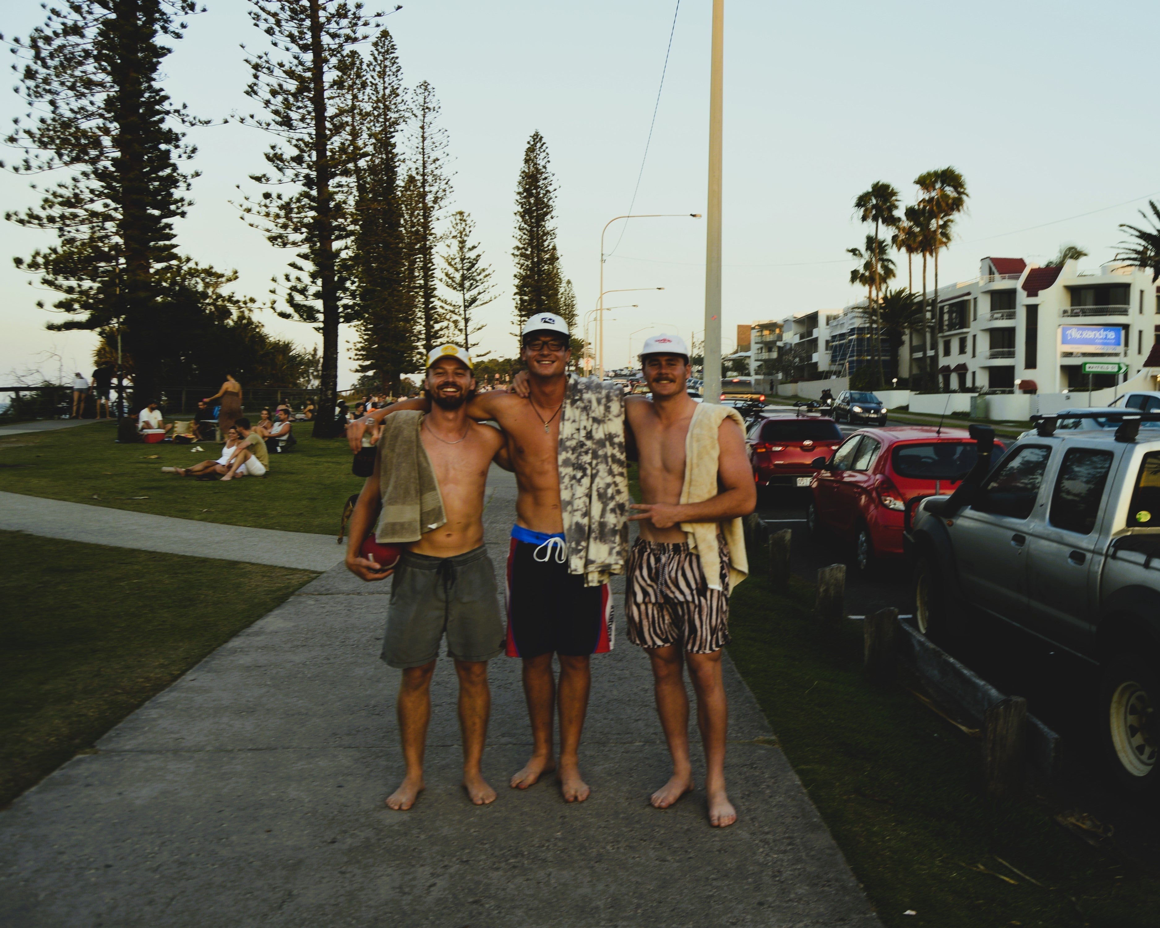 Die 10 ultimativen Backpacking Tipps