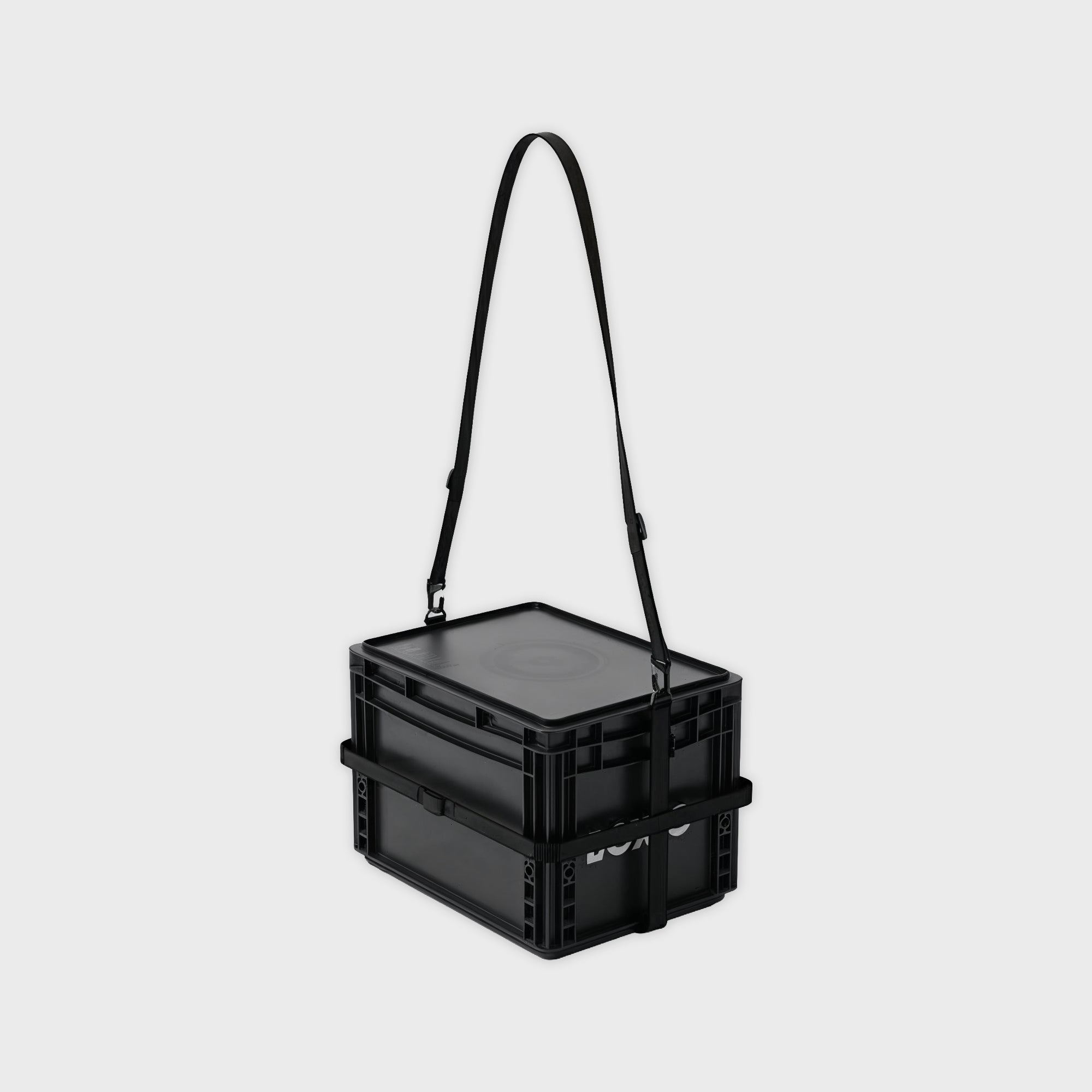 BOXIO CARRY STRAP I Correa de transporte para Euroboxes