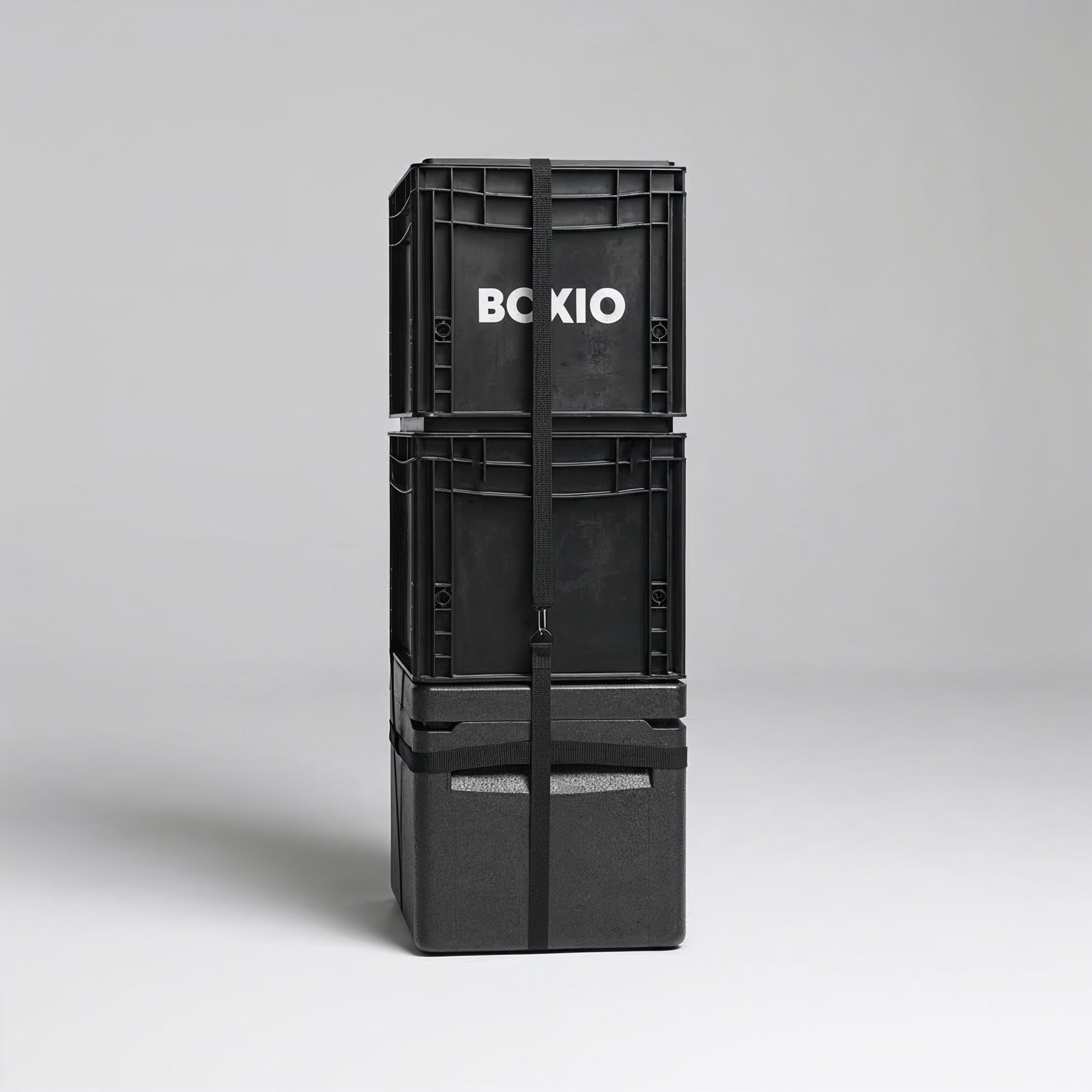 BOXIO CARRY STRAP I Correa de transporte para Euroboxes