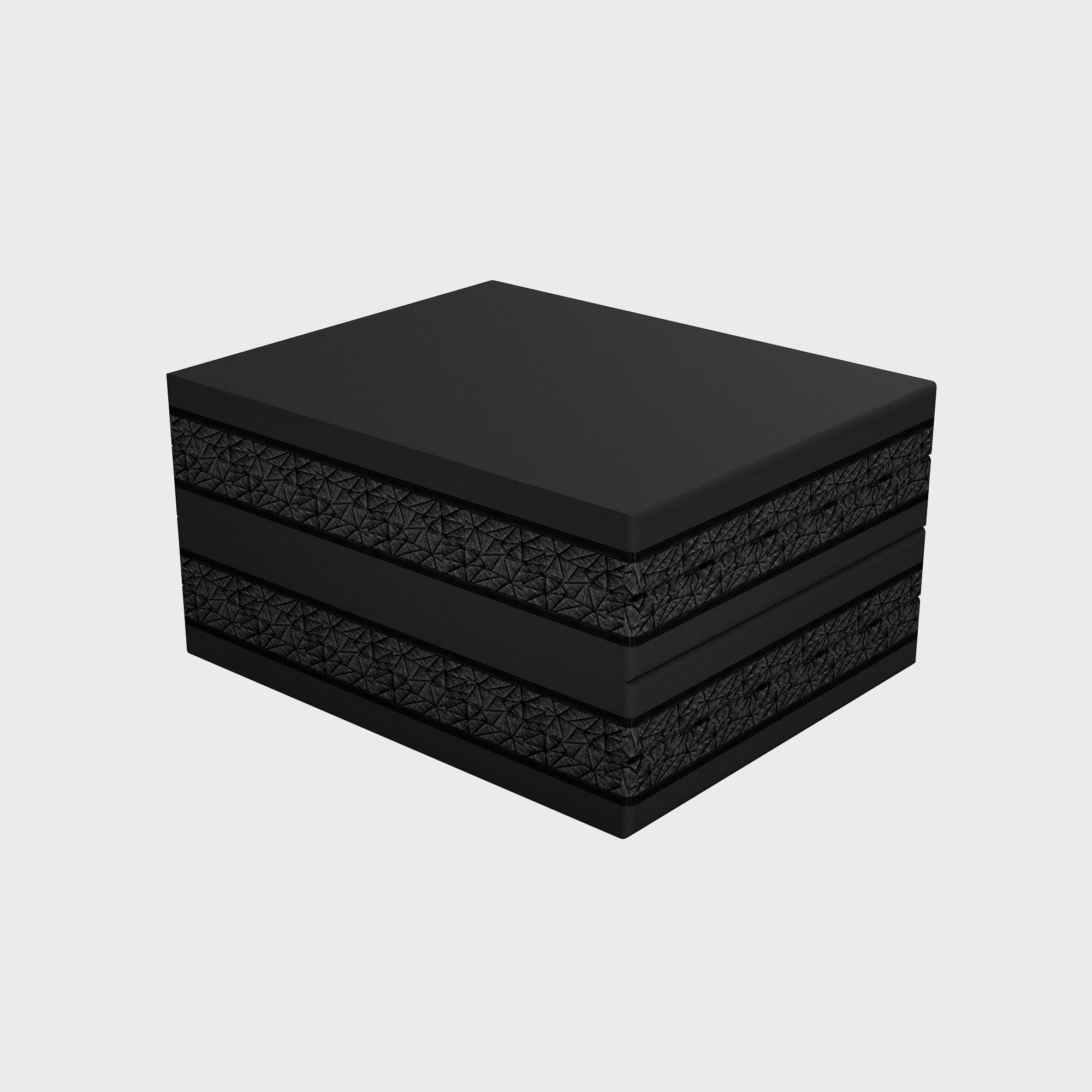 BOXIO SLEEP 63 I Colchón plegable para el RACK