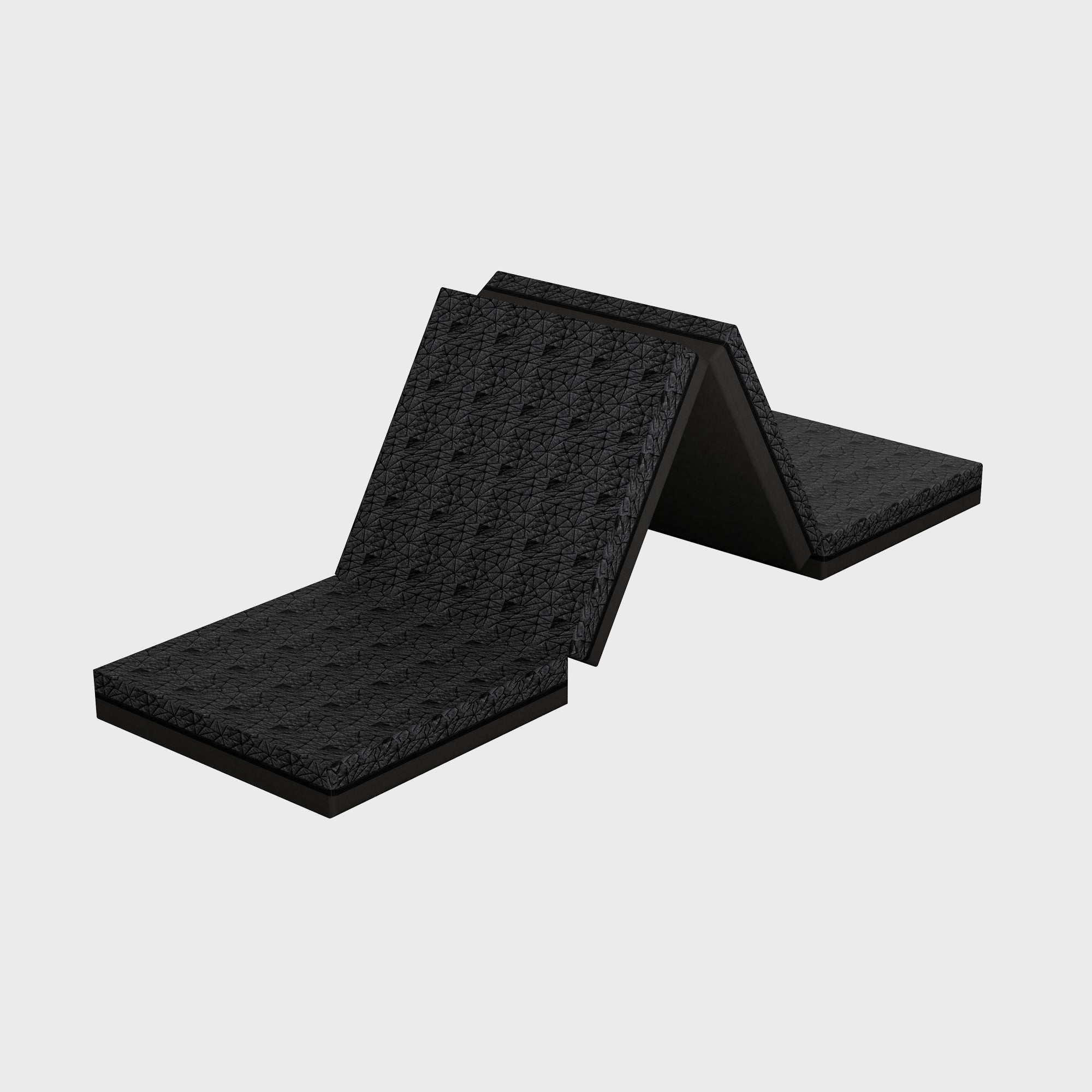 BOXIO SLEEP 53 I Colchón plegable para el RACK