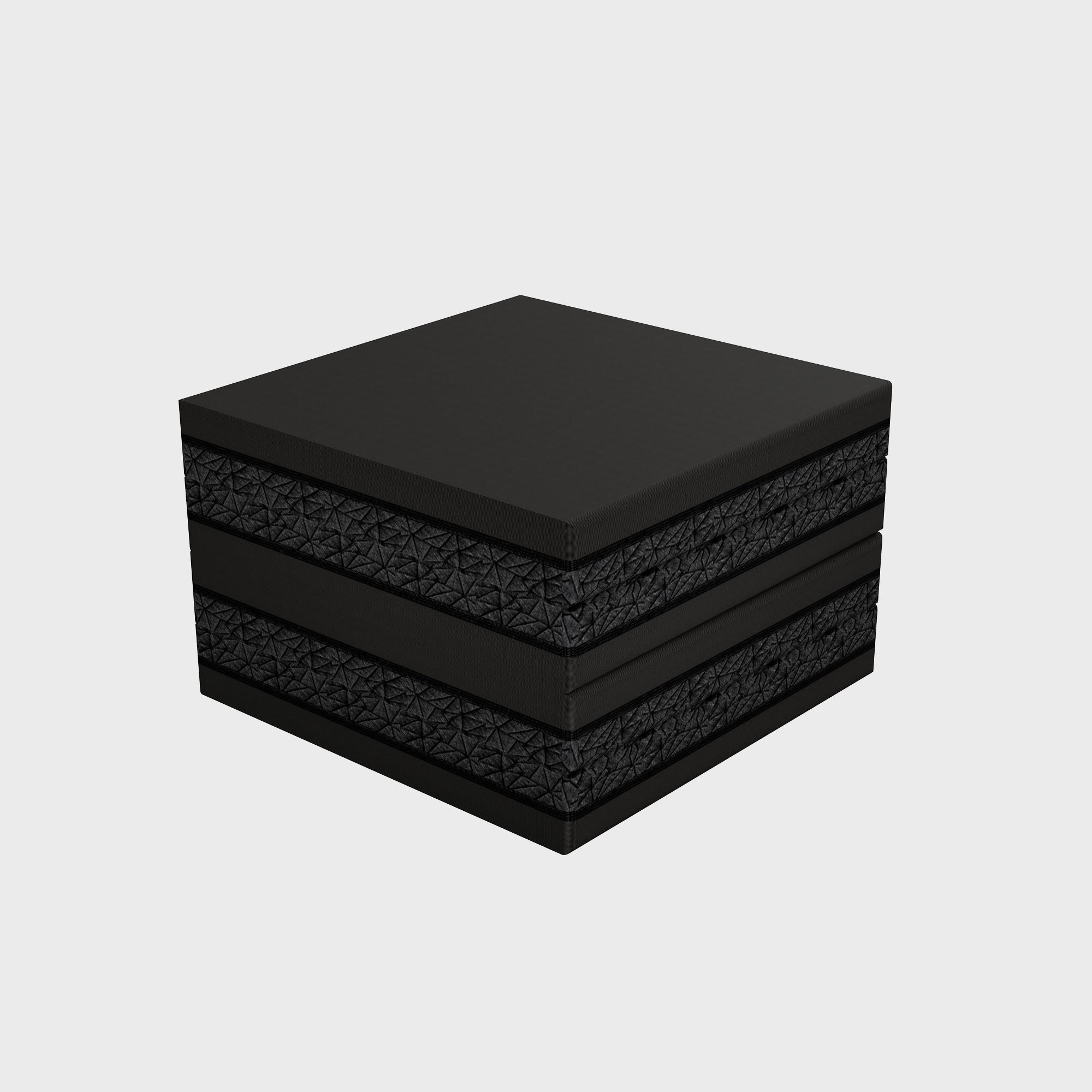 BOXIO SLEEP 53 I Colchón plegable para el RACK