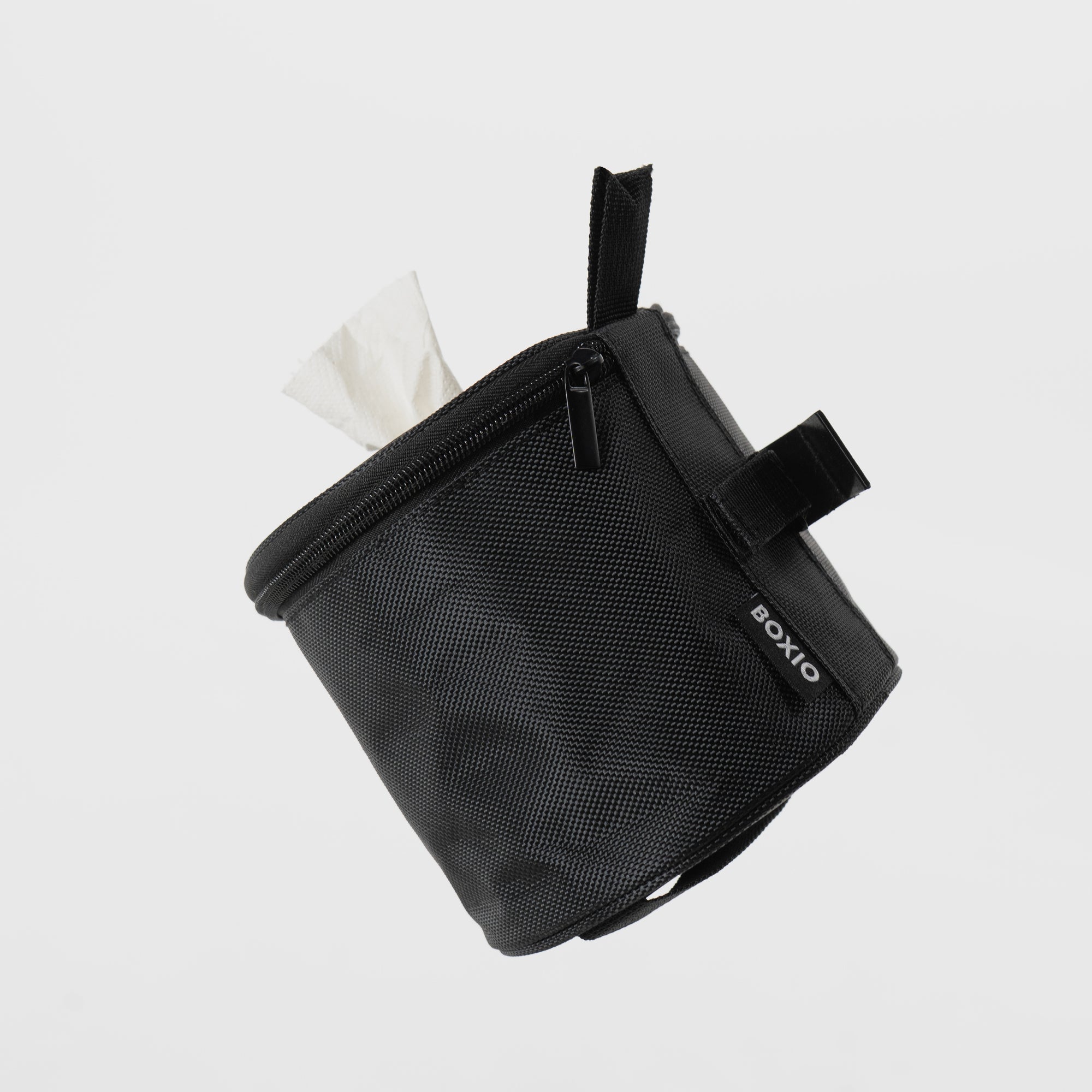 BOXIO BOLSA PAPEL WC I Portarrollos de papel higiénico camping