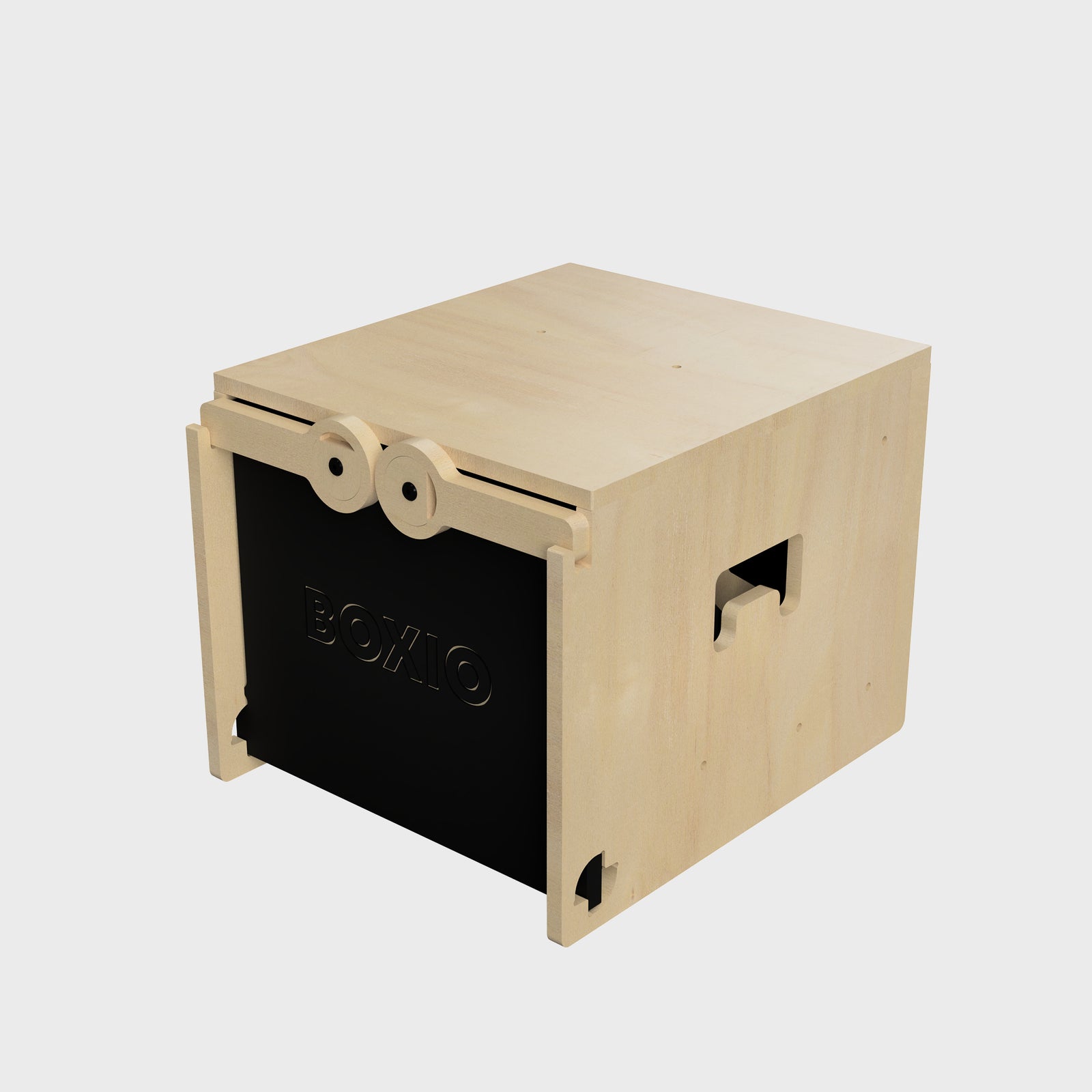 BOXIO RACK BOX S I Caja modular para camping