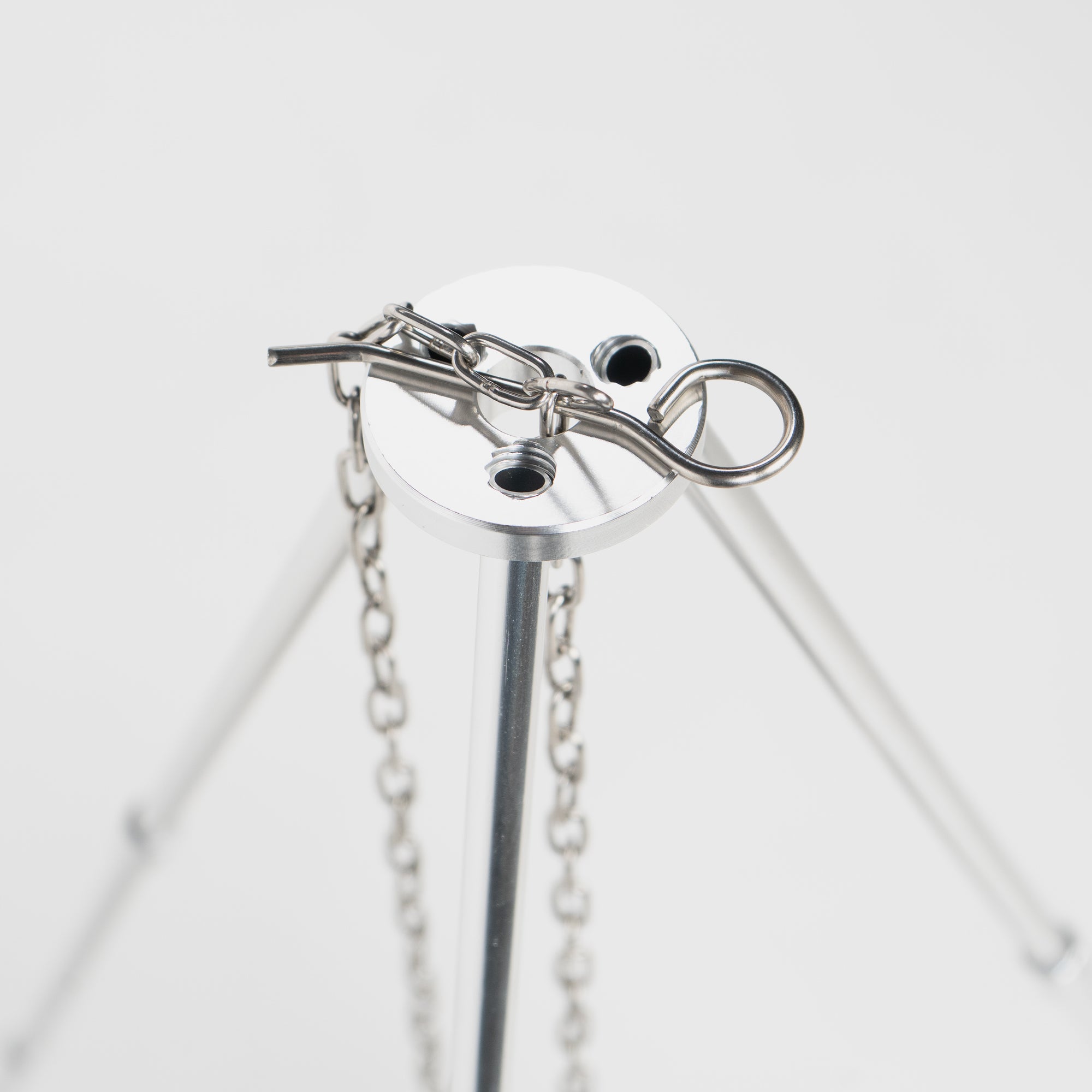 BOXIO TRIPOD I Trípode para cuenco de fuego