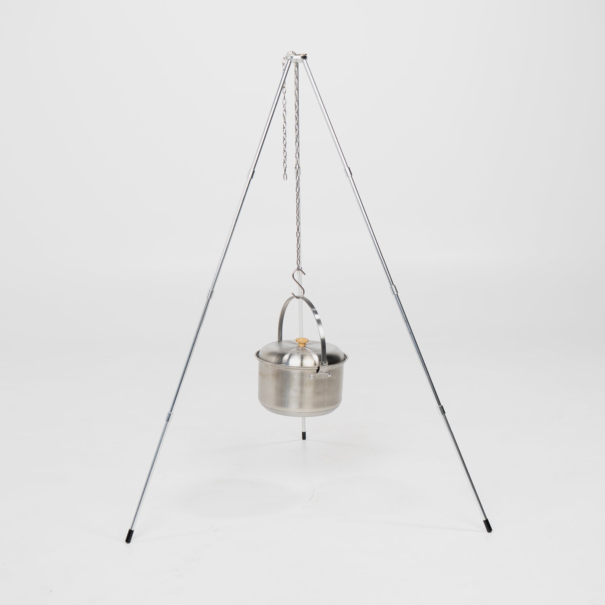 BOXIO TRIPOD I Trípode para cuenco de fuego