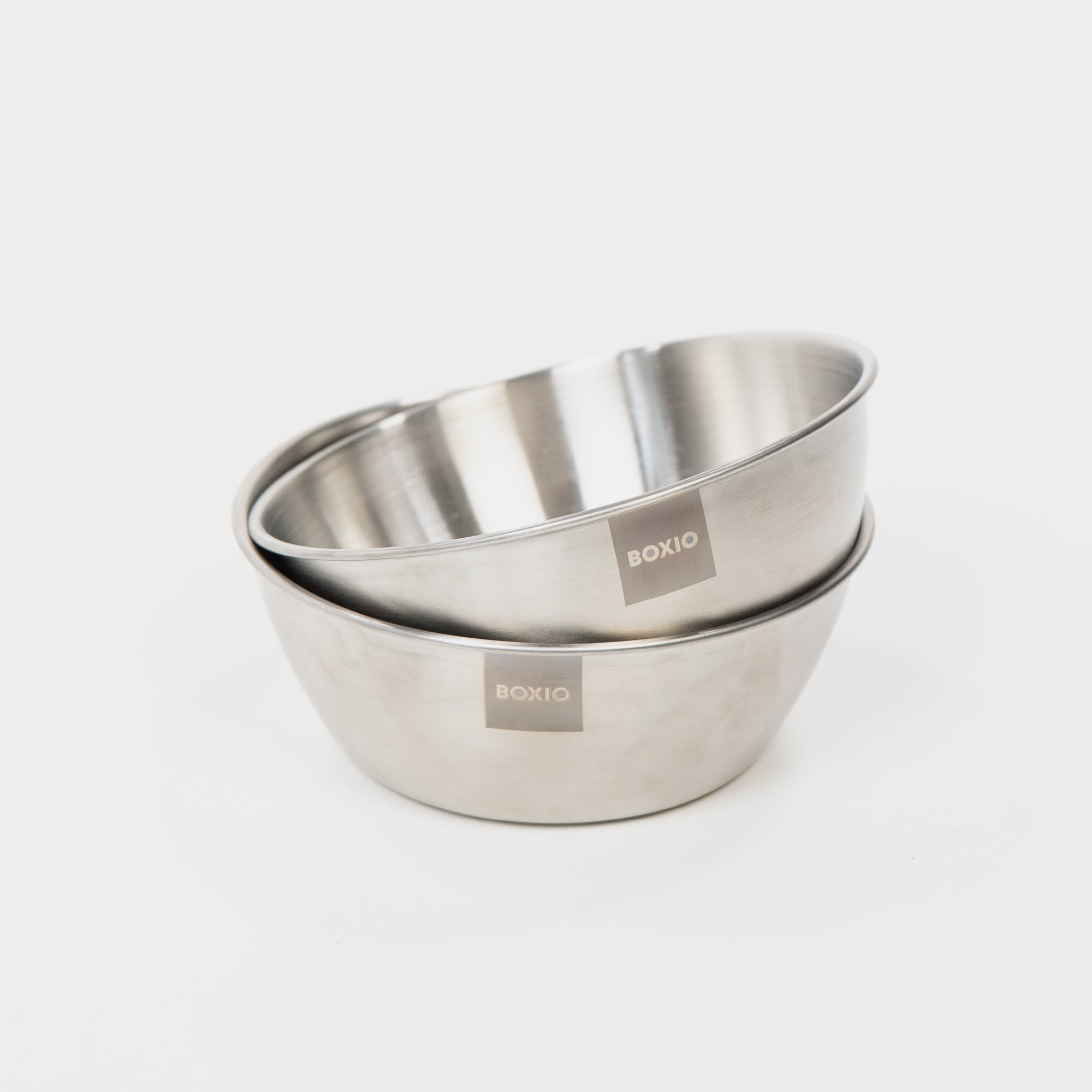 Stainless steel bowl | BOXIO - BOWL