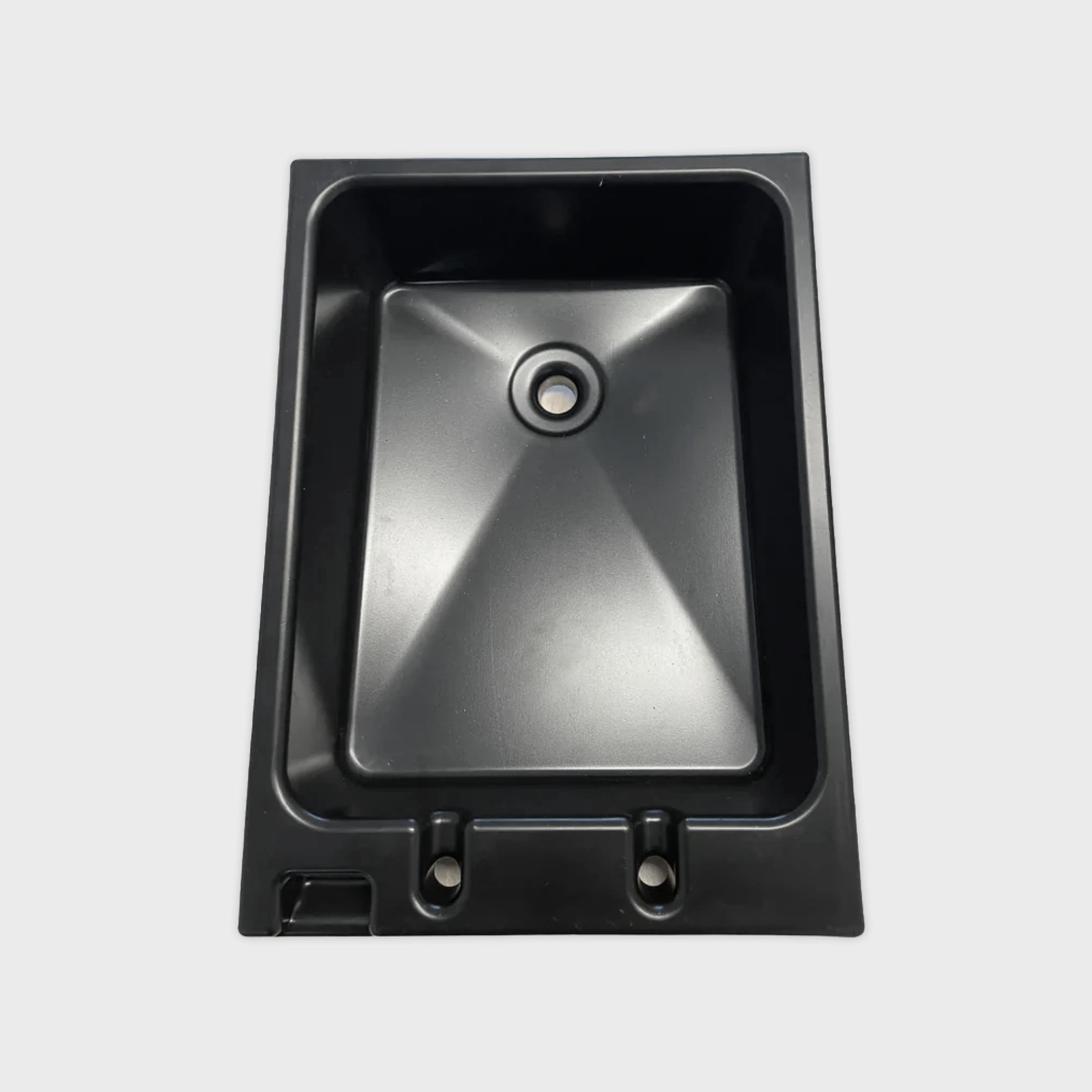 Washbasin insert as spare part for BOXIO WASH