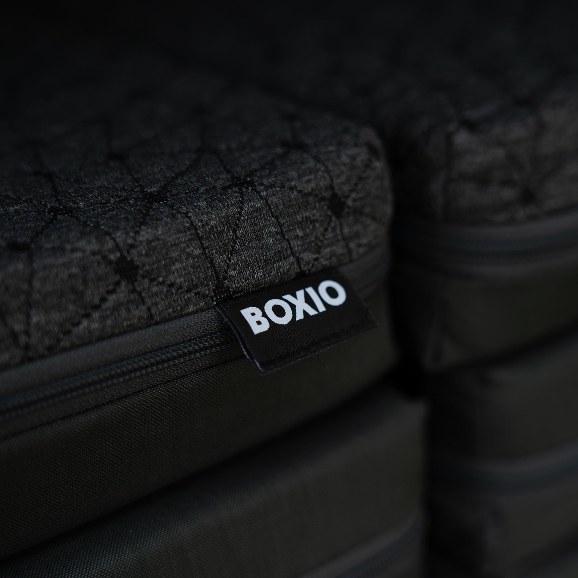 BOXIO RACK SLEEP 106 I Folding mattresses