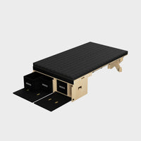 Paquetes RACK