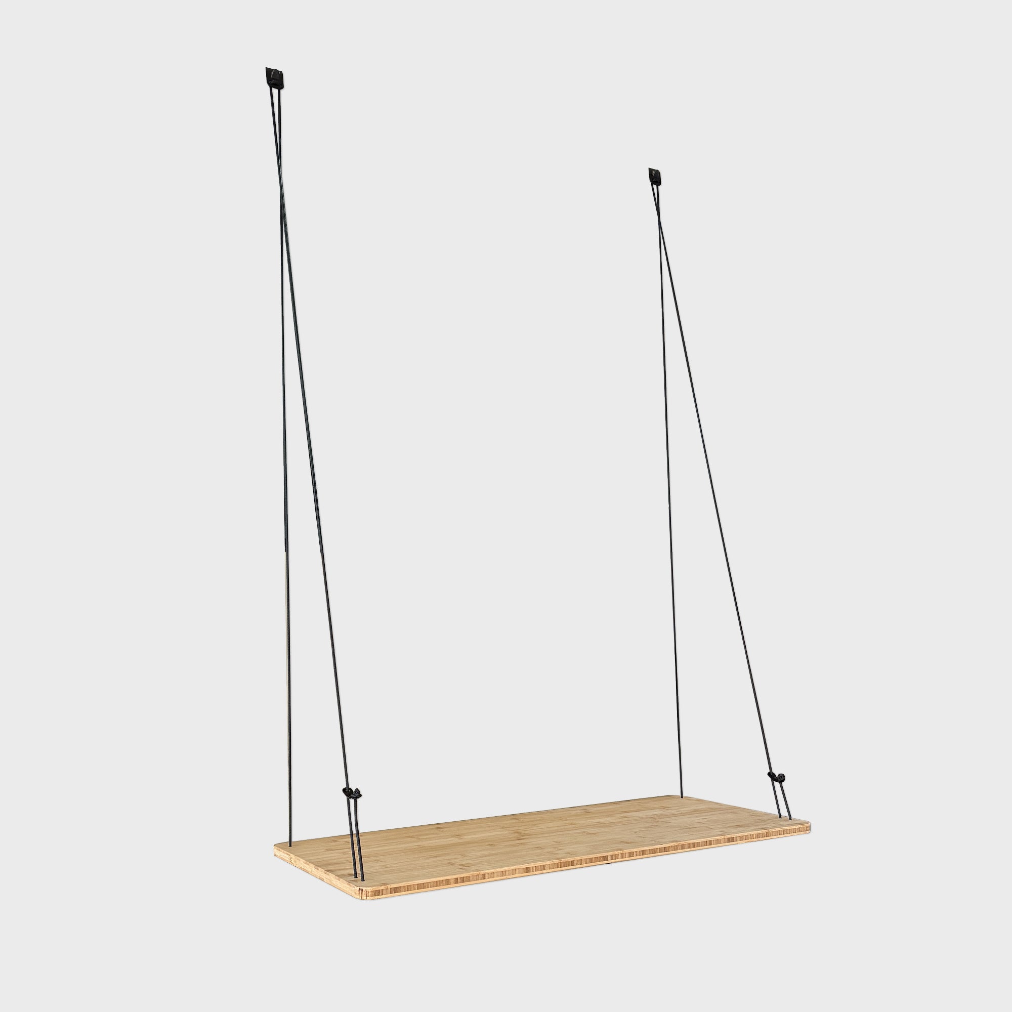 BOXIO DOORBOARD I Estante colgante para puerta corredera de furgoneta