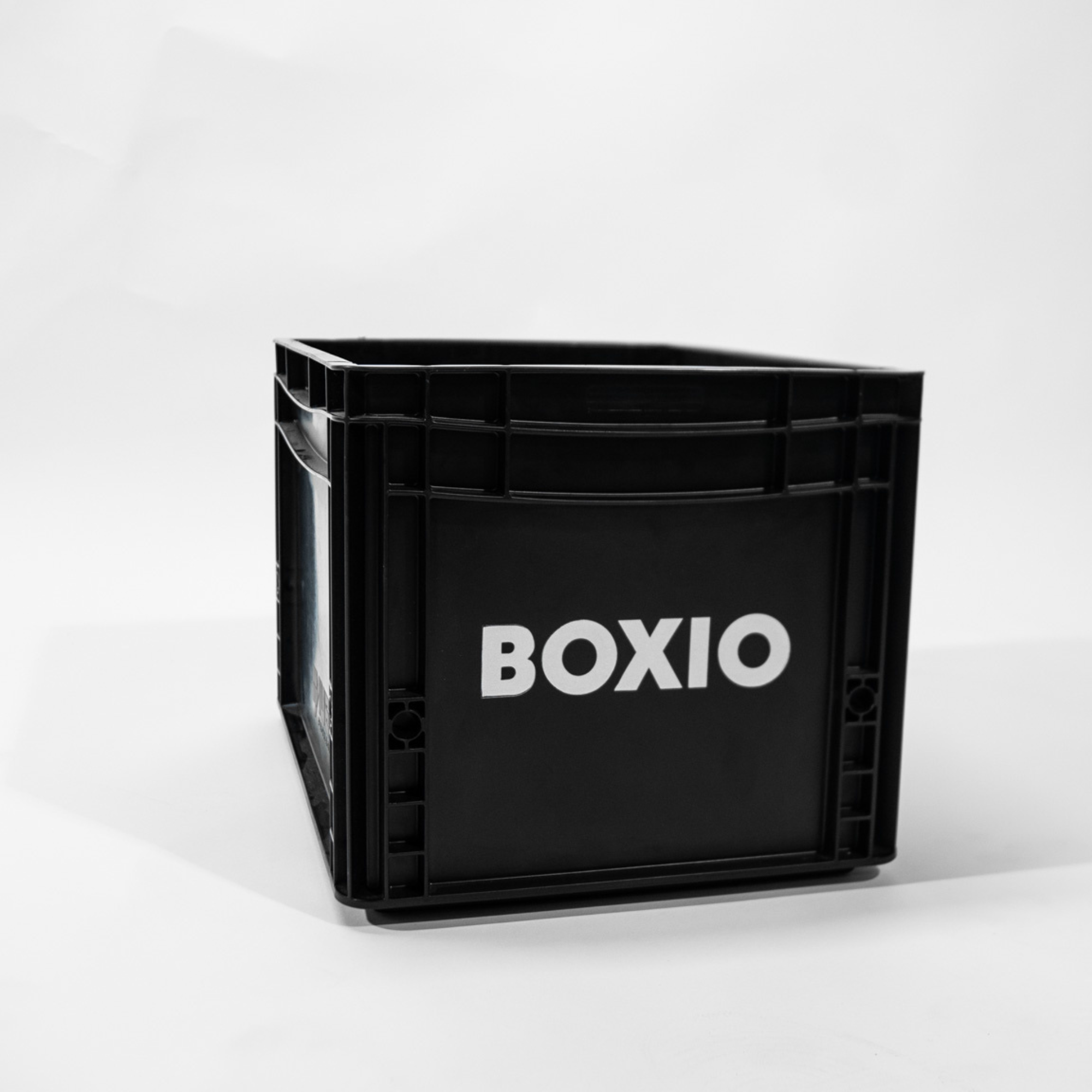 Eurobox "BOXIO" con taladros para BOXIO - TOILET & WASH