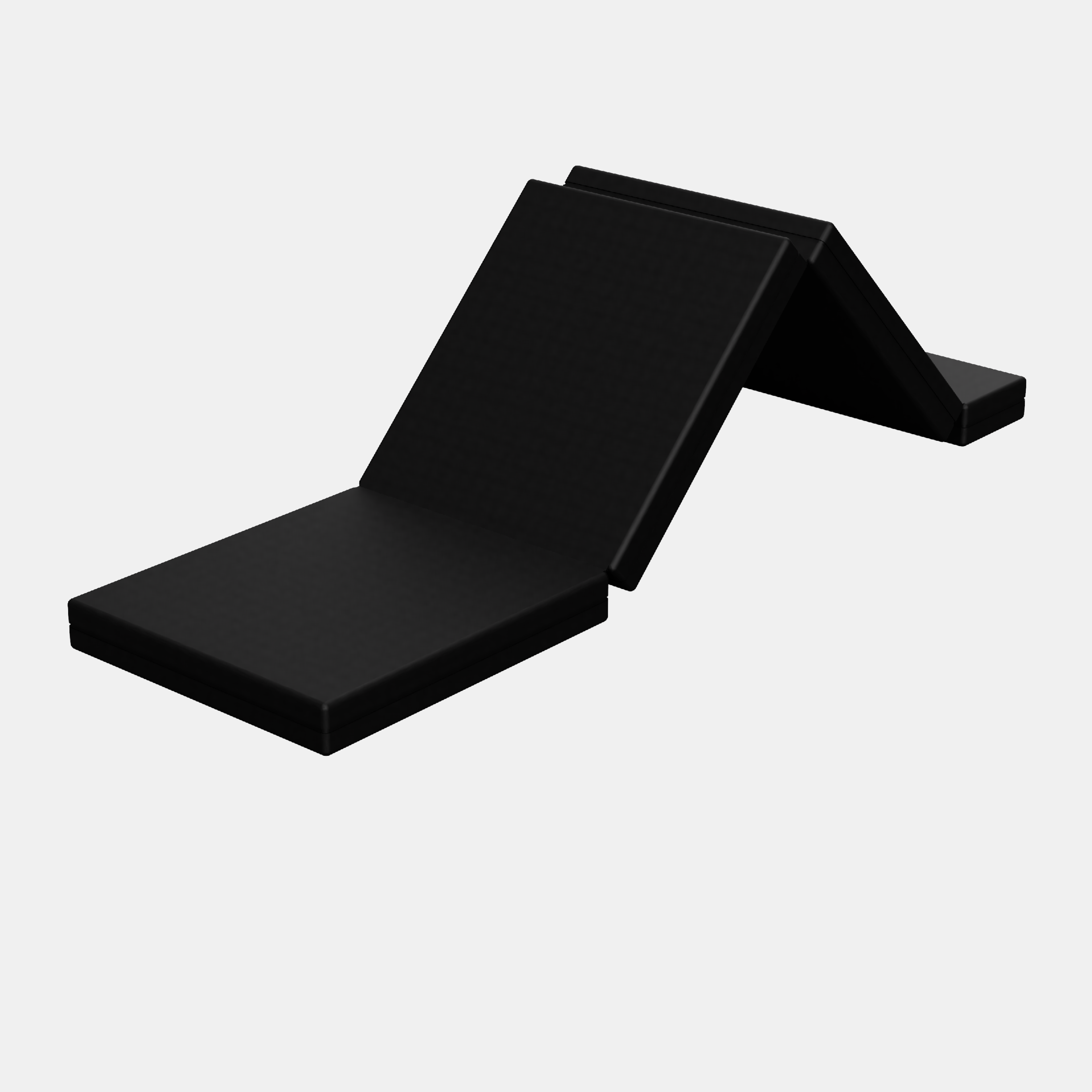 BOXIO SLEEP 53 x 200 cm I Colchón plegable para el RACK