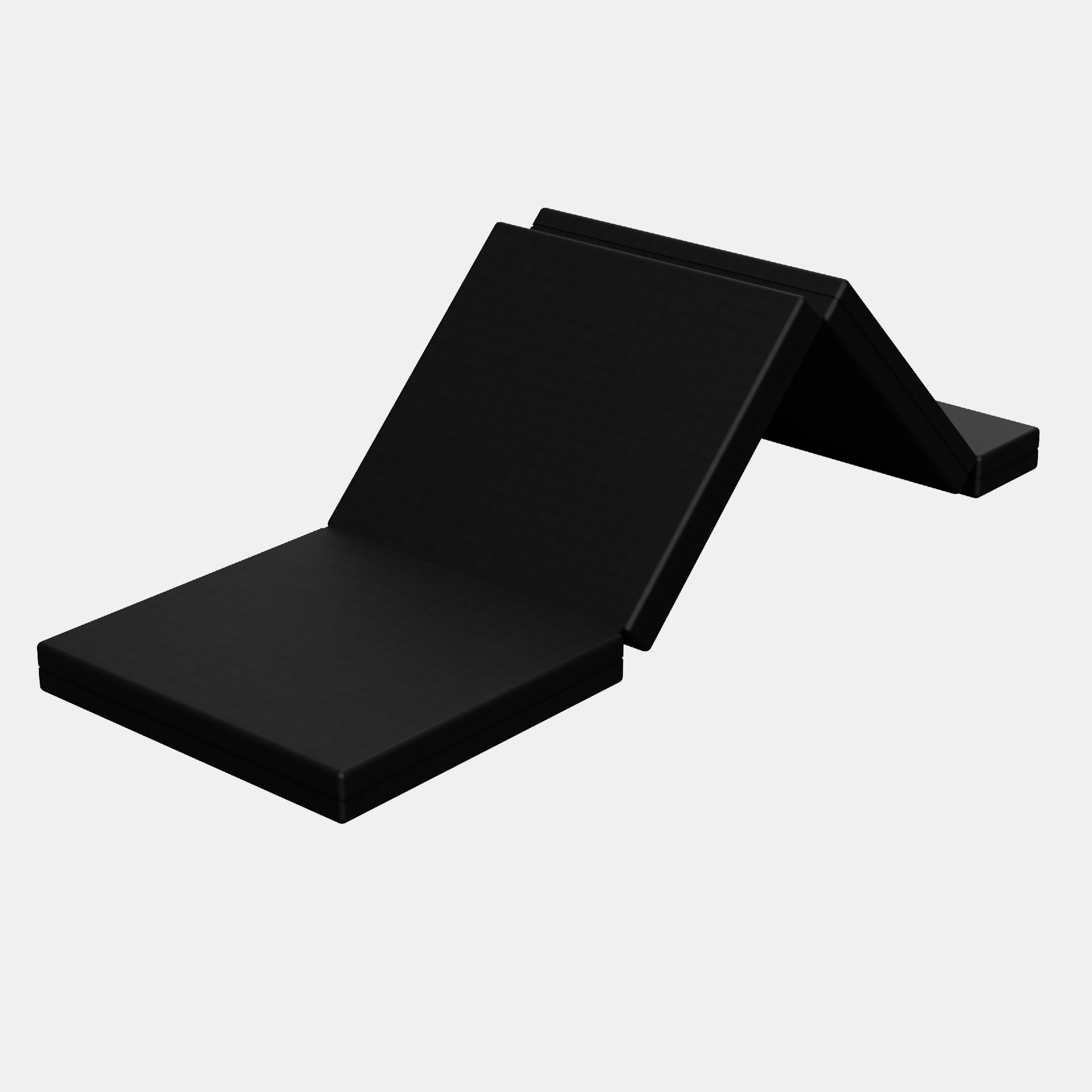 BOXIO SLEEP 63 x 200 cm I Colchón plegable para el RACK