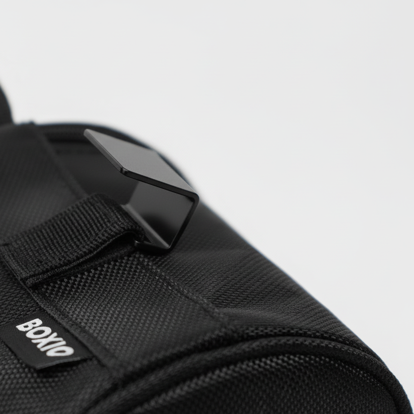 BOXIO BOLSA PAPEL WC I Portarrollos de papel higiénico camping